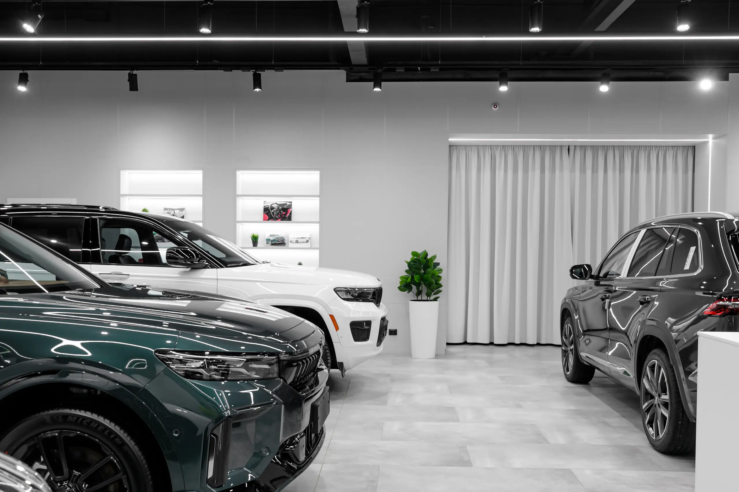 GREEN AUTO, изображение 21