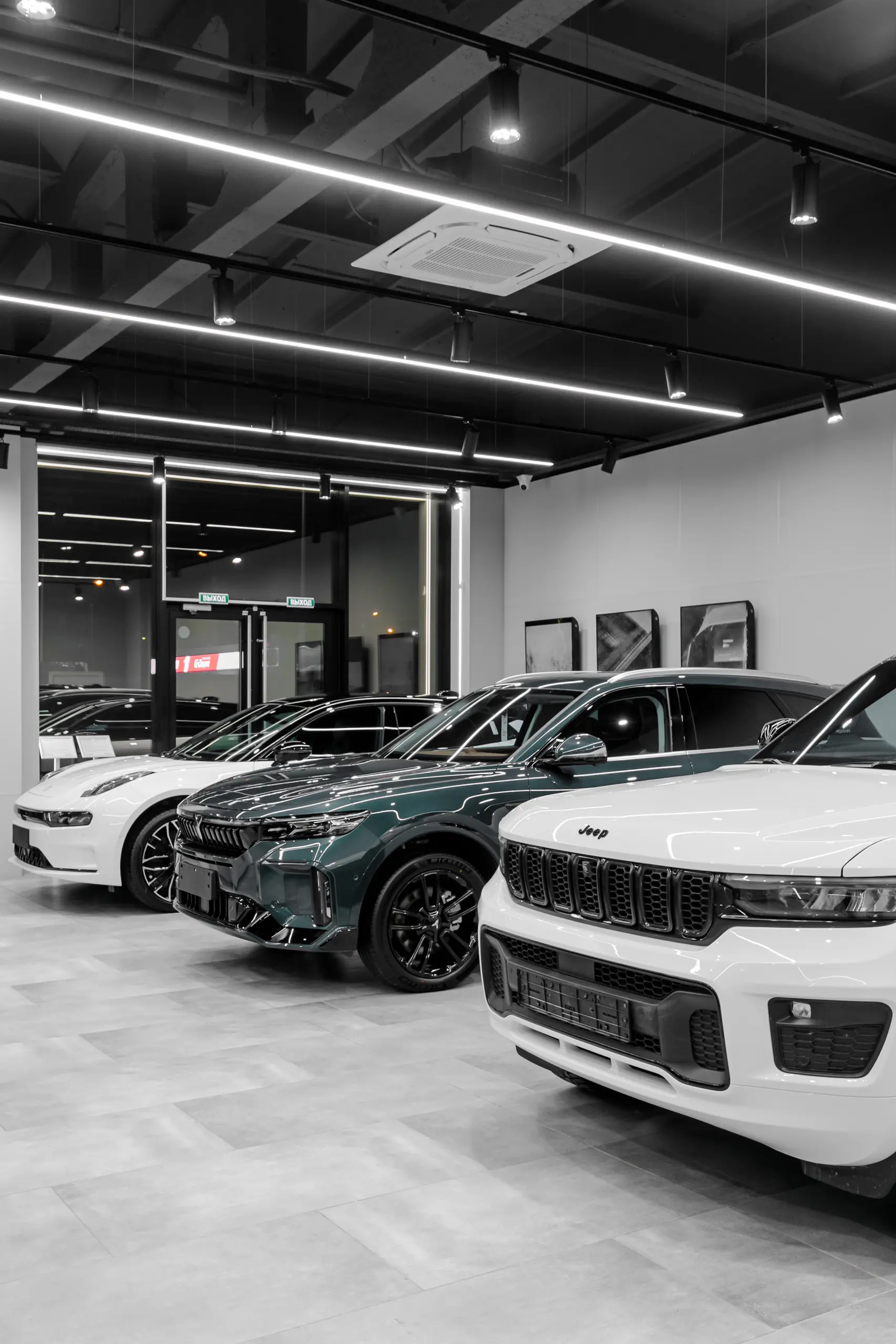 GREEN AUTO, изображение 23